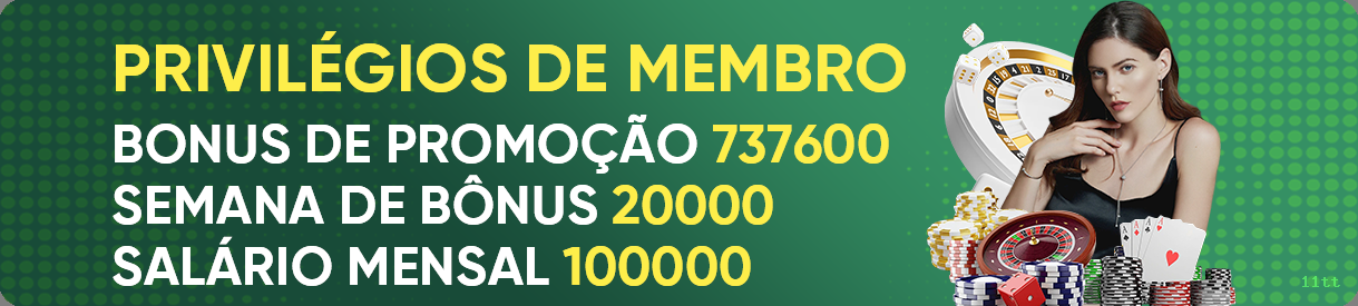 Cassino ao vivo 11tt dealers
