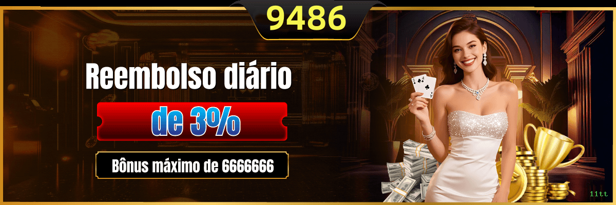 Plataforma 11tt - cassino e apostas